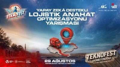 TEKNOFEST kapsamında Hepsiburada tarafından düzenlenen