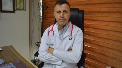Çocuk Sağlığı ve Hastalıkları Uzmanı