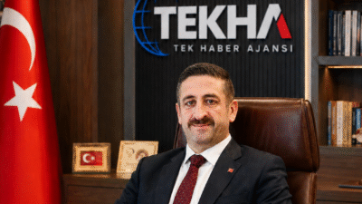 Tek Haber Ajansı Yönetim Kurulu