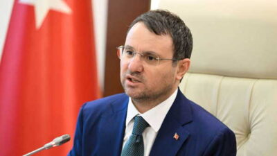 Cumhurbaşkanı Recep Tayyip Erdoğan’ın liderliğinde,