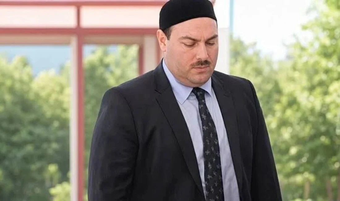 “Alihan Kuriş çıkar amaçlı
