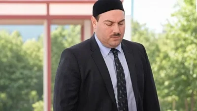 “Alihan Kuriş çıkar amaçlı suç