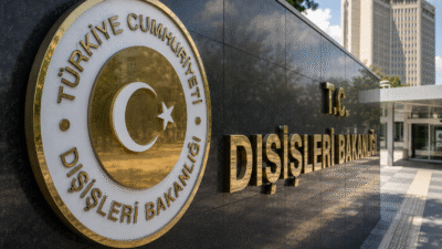 Dışişleri Bakanlığı, Amerika Birleşik Devletleri’nin