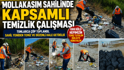   Van Büyükşehir Belediyesi, Van