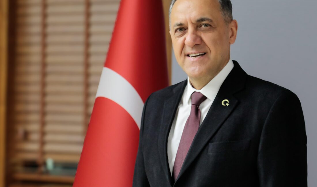 Yalova Valisi Dr. Ahmet