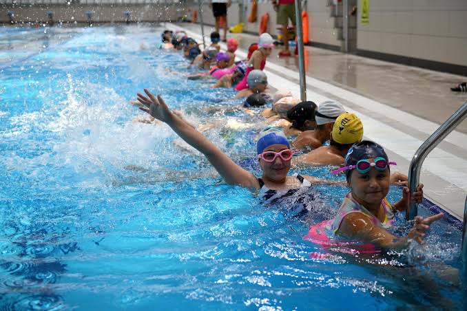Van Gençlik ve Spor