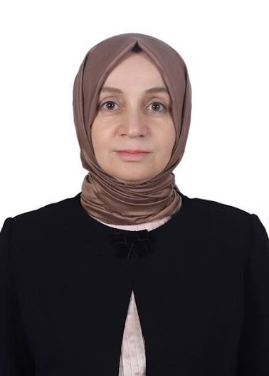 AK Parti Grup Başkanvekili Leyla Şahin Usta Trafik Kazası Geçirdi ANKARA / TEKHA Adalet