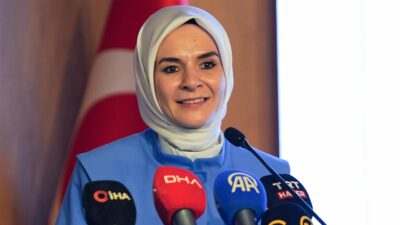 Aile ve Sosyal Hizmetler Bakanı