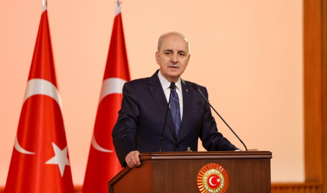 Türkiye Büyük Millet Meclisi
