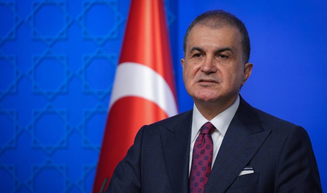 AK Parti Genel Başkan
