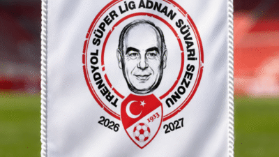 Türkiye Futbol Federasyonu (TFF), Süper