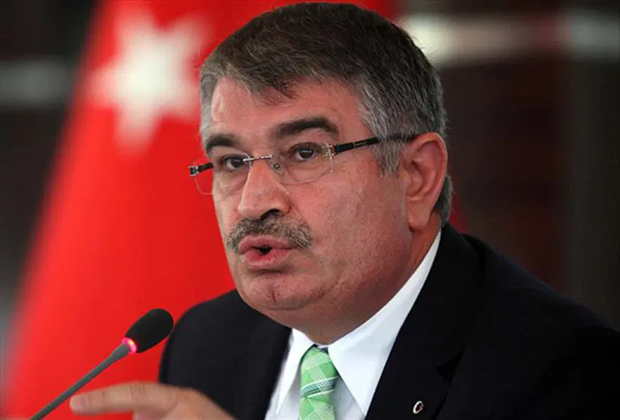Ankara Cumhuriyet Başsavcılığı tarafından