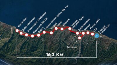 Ulaştırma ve Altyapı Bakanı Abdulkadir