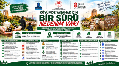 2 Milyon TL Kredi İle
