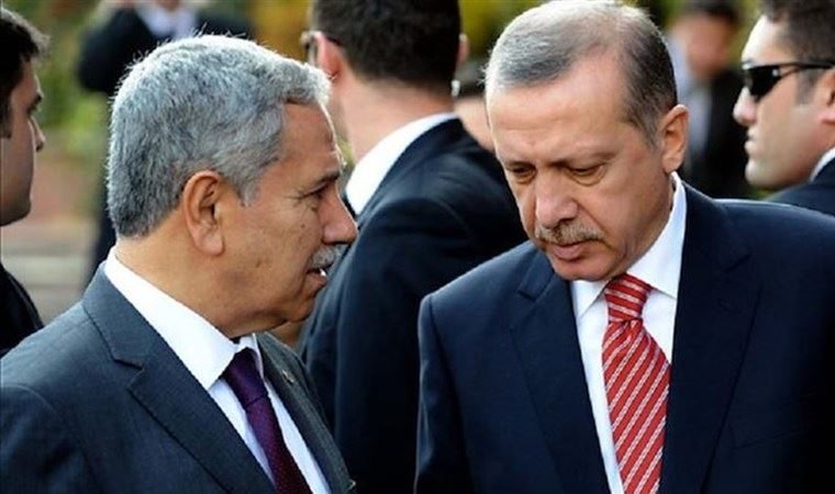 Bülent Arınç’tan Cumhurbaşkanı Recep Tayyip Erdoğan’ın BM Mesajlarına Teşekkür, Mehdi Eker’in FAO Adaylığına Destek Eski Türkiye Büyük Millet