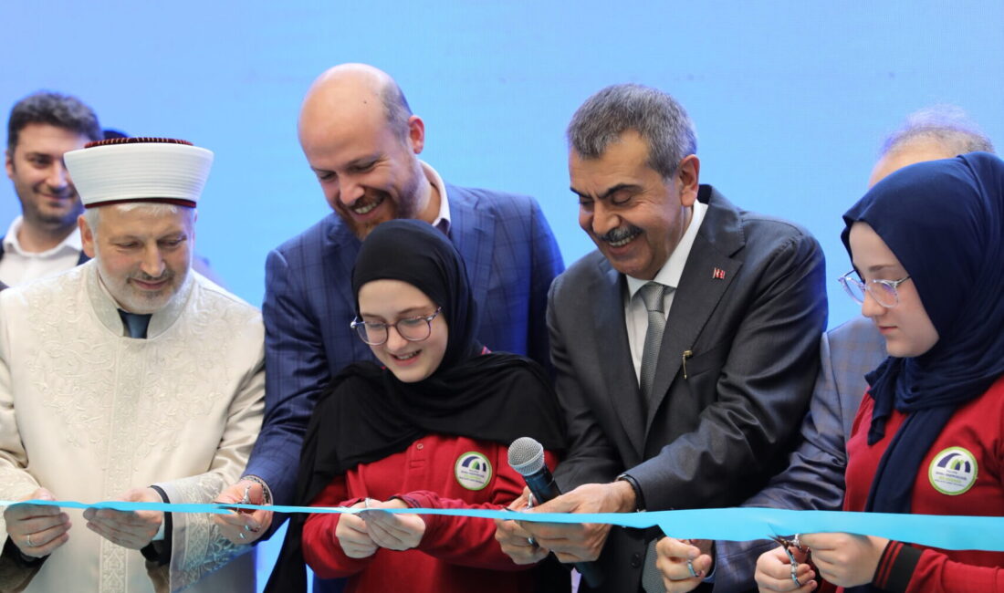 Milli Eğitim Bakanı Yusuf