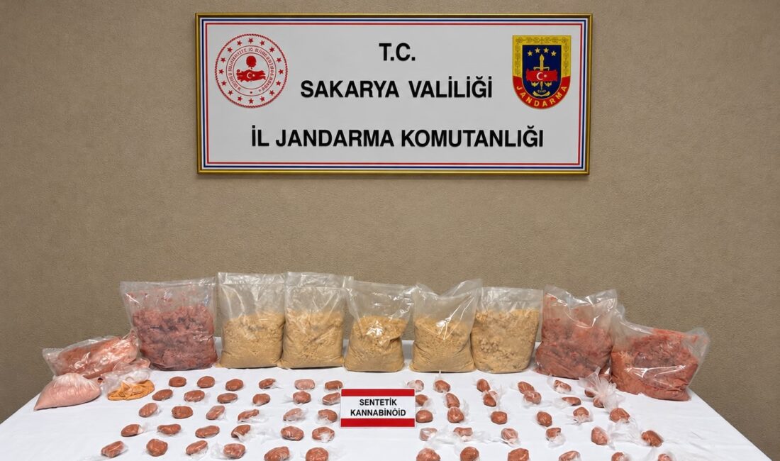 SAKARYA / TEKHA Sakarya’nın