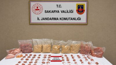 SAKARYA / TEKHA Sakarya’nın Serdivan