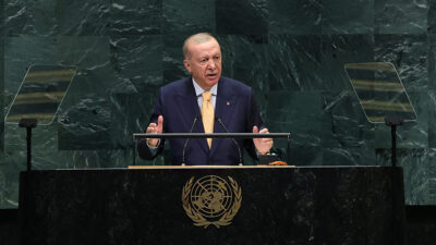 Kuzey Kıbrıs Türk Cumhuriyeti Başbakanı