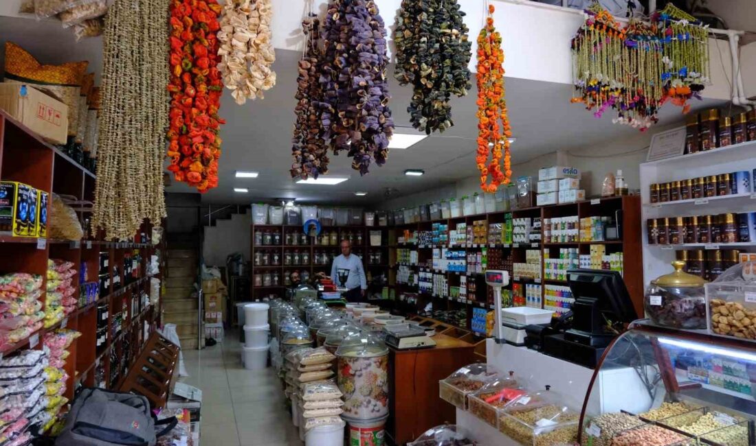   Van’da havaların soğumaya