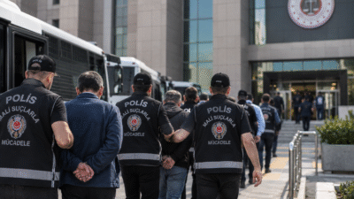 İSTANBUL / TEKHA İstanbul Büyükşehir