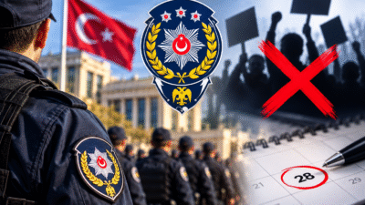 Emniyet Genel Müdürlüğü, bazı sosyal