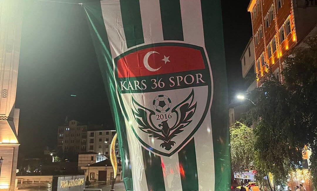 ​Serhat şehri Kars, Kars