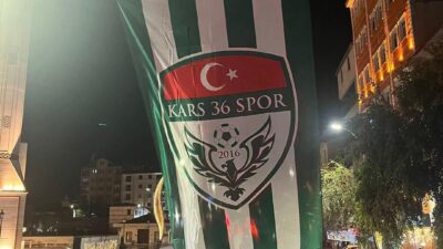 ​Serhat şehri Kars, Kars 36