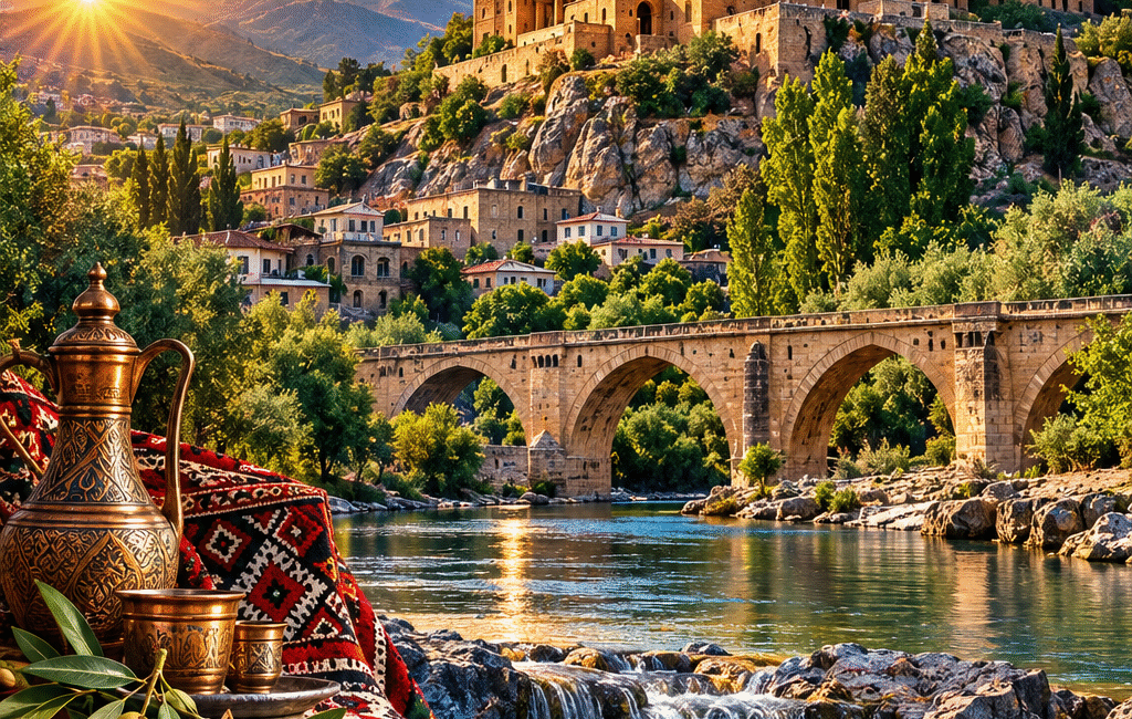İSTANBUL / TEKHA İstanbul’un