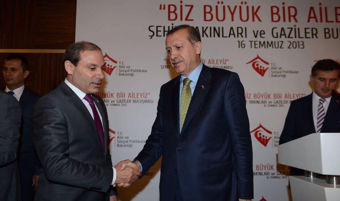 15 Temmuz Demokrasi Şehitleri,