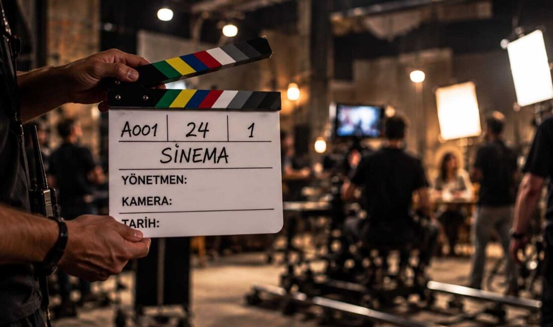Türkiye Sinema Festivali 75 İlde Başlıyor: Biletler 90 Lira Kültür ve Turizm Bakanı