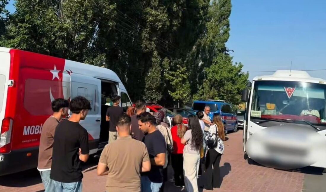 İçişleri Bakanlığı koordinesinde 81