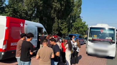 İçişleri Bakanlığı koordinesinde 81 il