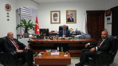 AK Parti Yalova İl Başkanı