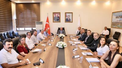   AKSARAY / TEKHA Aksaray