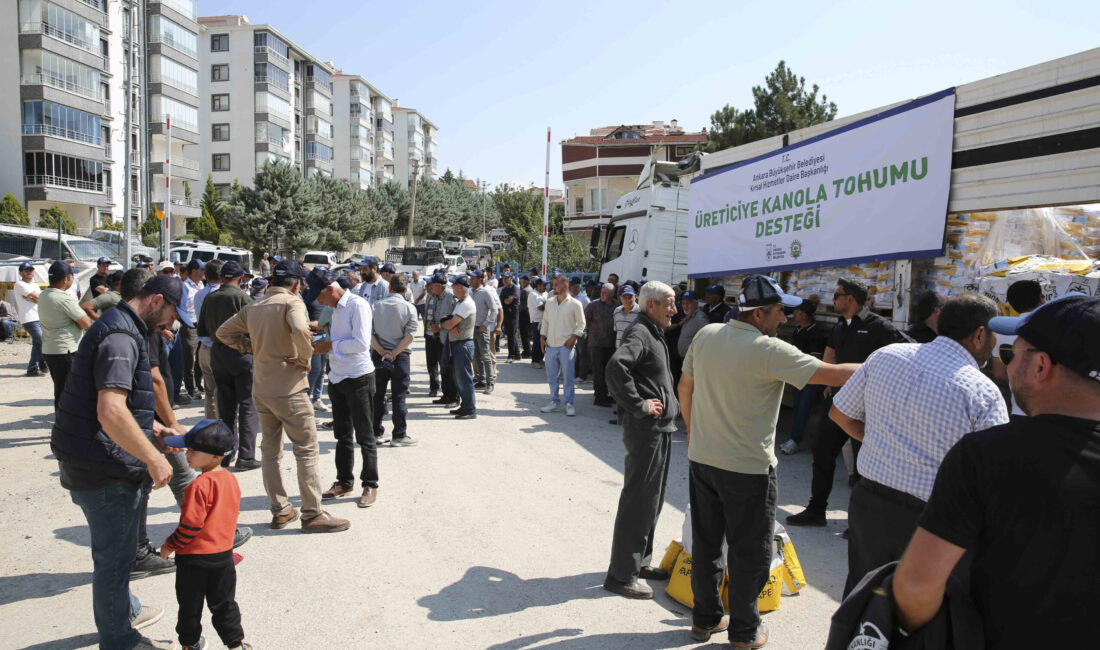Ankara Büyükşehir Belediyesi (ABB),
