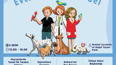Ankara Büyükşehir Belediyesi, 4 Ekim