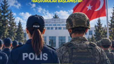 Ankara Büyükşehir Belediyesi (ABB), Polis