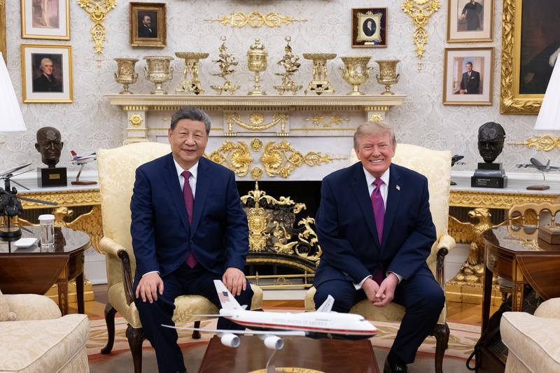 ABD / TEKHA Amerika