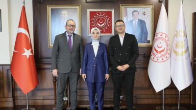 Aile ve Sosyal Hizmetler Bakanlığı,