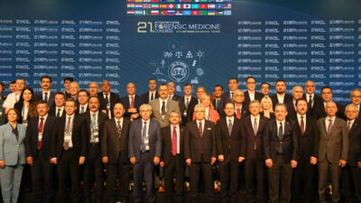 Adalet Teşkilatını Geliştirme Vakfı (ATGV)