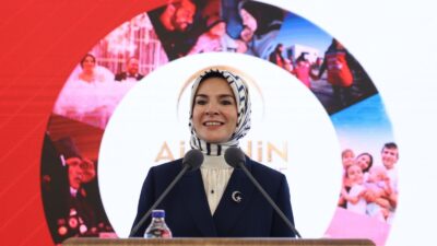 ANKARA / TEKHA Aile ve