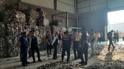 Çevre, Şehircilik ve İklim Değişikliği