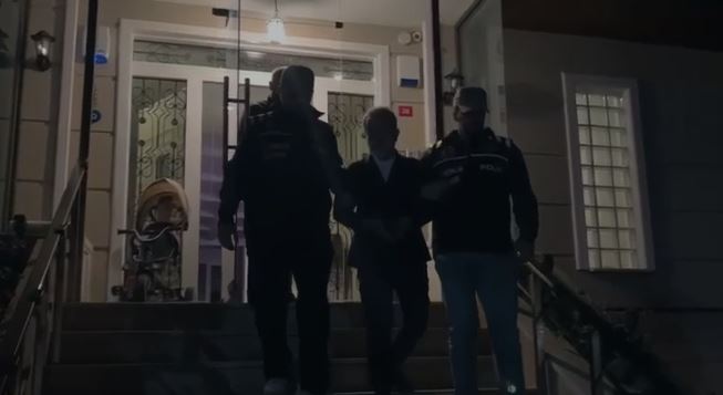 Ankara’da ‘Halkı yanıltıcı bilgiyi