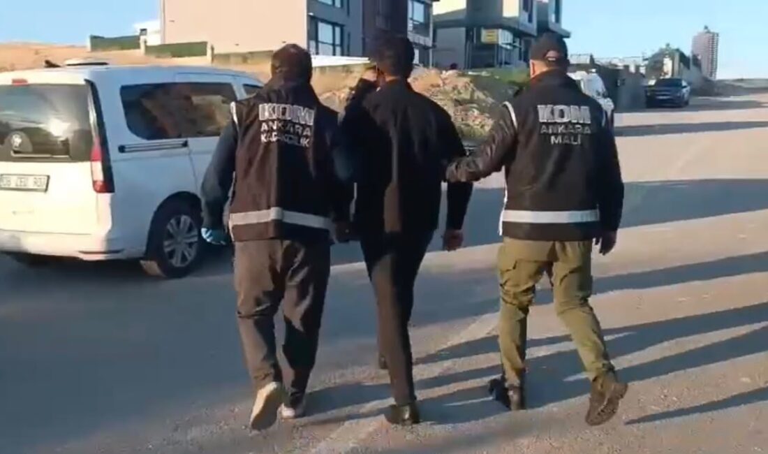 ANKARA / TEKHA Ankara