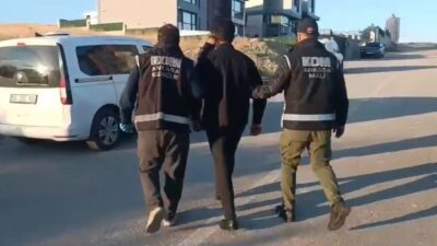ANKARA / TEKHA Ankara merkezli