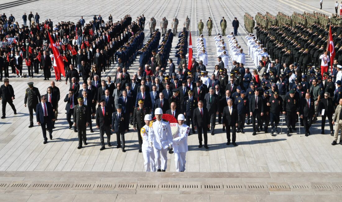 ANKARA / TEKHA Büyük
