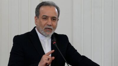 İRAN / TEKHA İran Dışişleri
