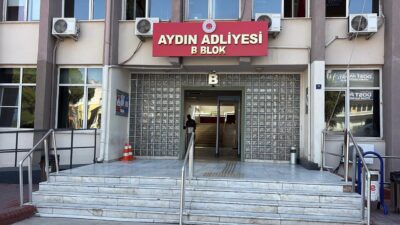 Aydın Cumhuriyet Başsavcılığı koordinesinde yürütülen
