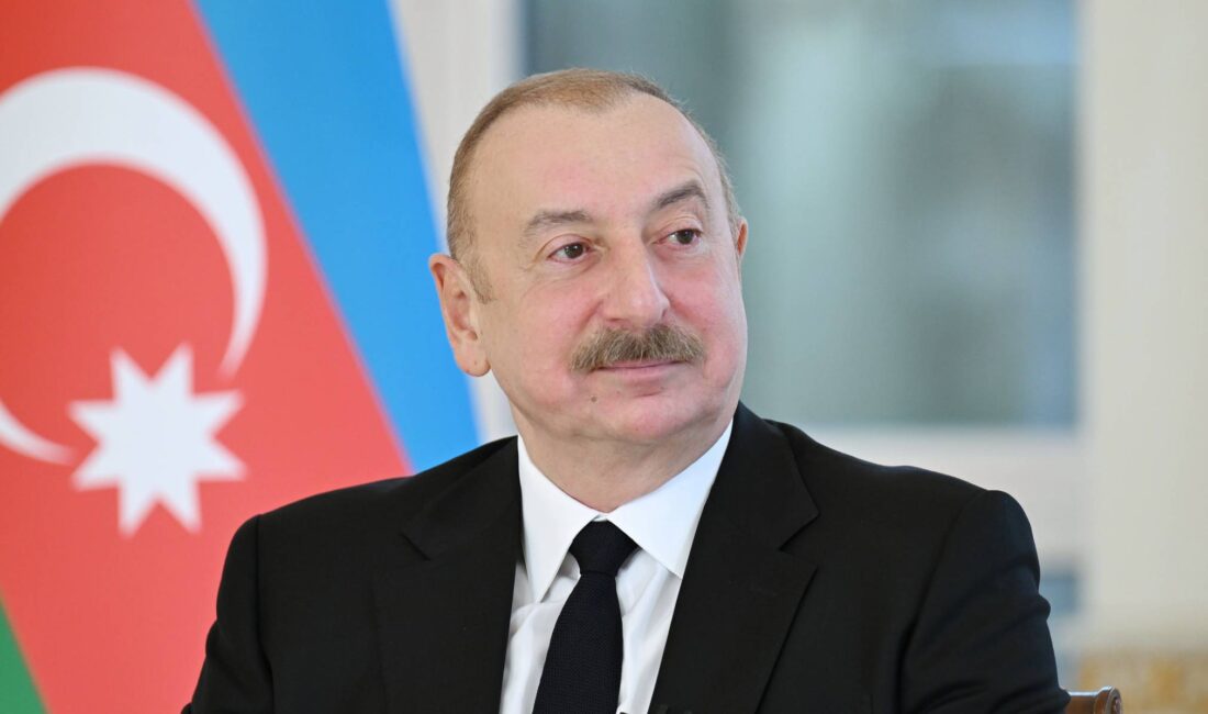 AZERBAYCAN / TEKHA Azerbaycan